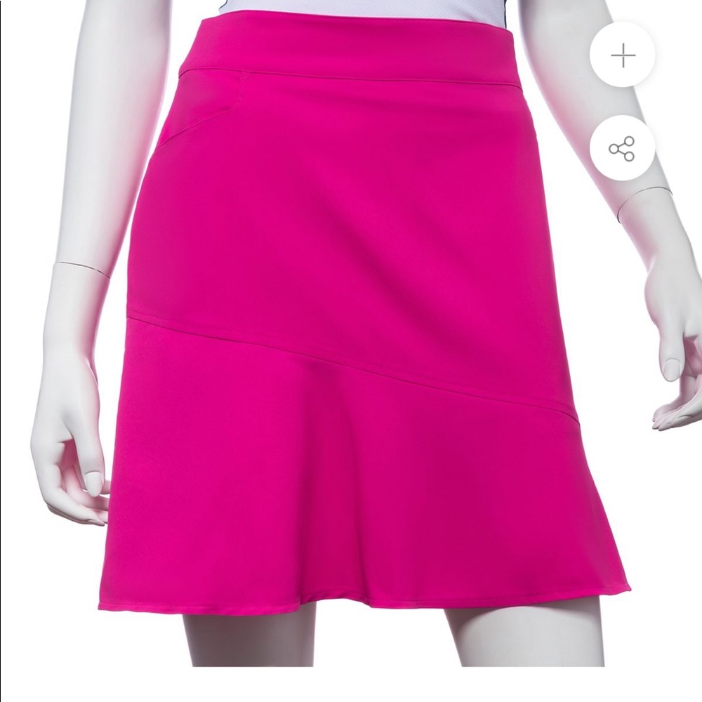 EPNY Golf Athletic Skort - Golf Tennis Pickleball